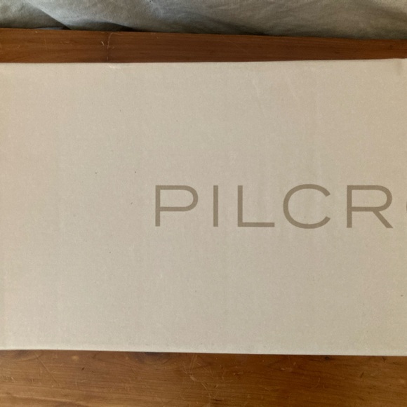 The Maris Fisherman Sandals by Pilcro//Anthropologie size 37 (6.5-7) - Picture 8 of 8